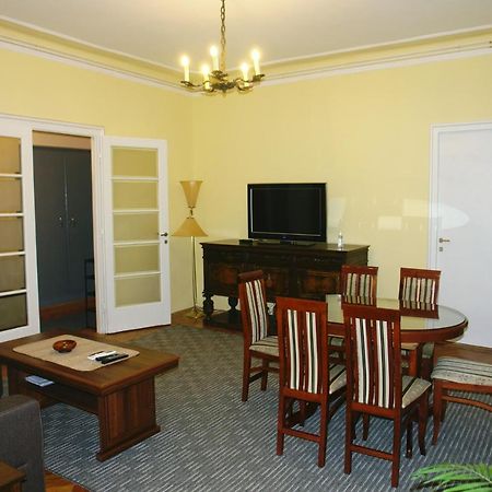 Apartment Tasmajdan Белград Екстериор снимка