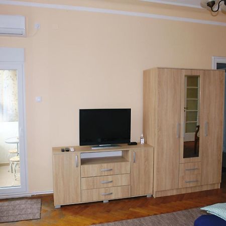 Apartment Tasmajdan Белград Екстериор снимка