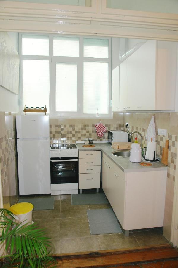 Apartment Tasmajdan Белград Екстериор снимка