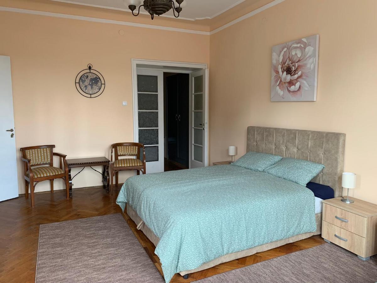 Apartment Tasmajdan Белград Екстериор снимка