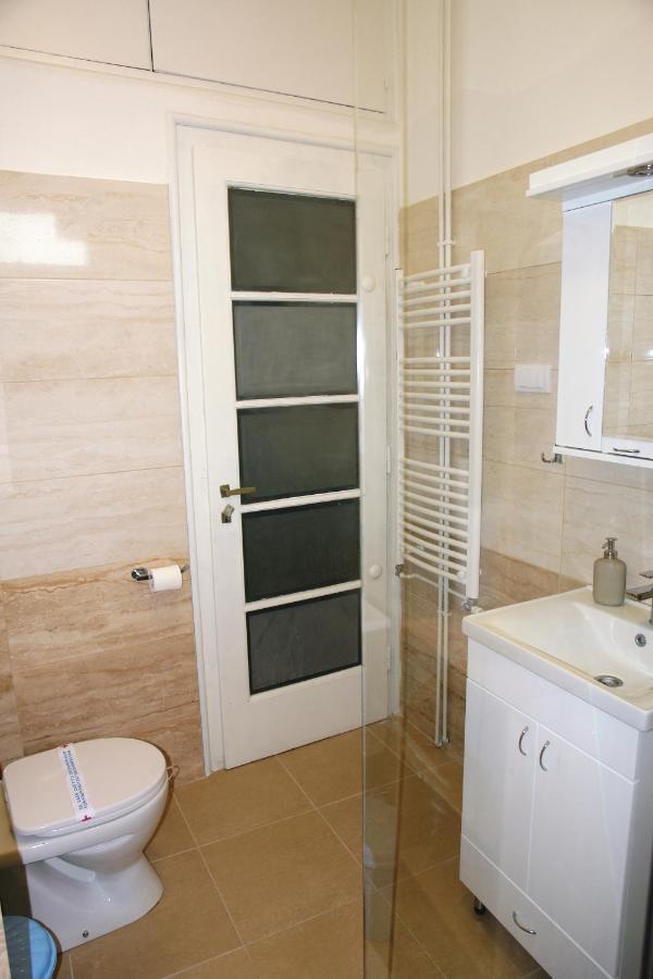 Apartment Tasmajdan Белград Екстериор снимка