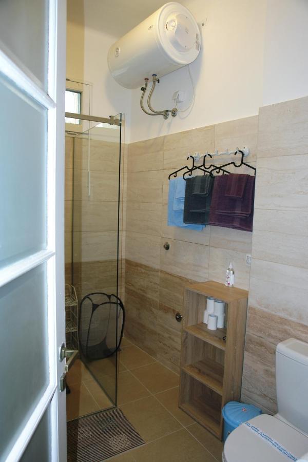 Apartment Tasmajdan Белград Екстериор снимка