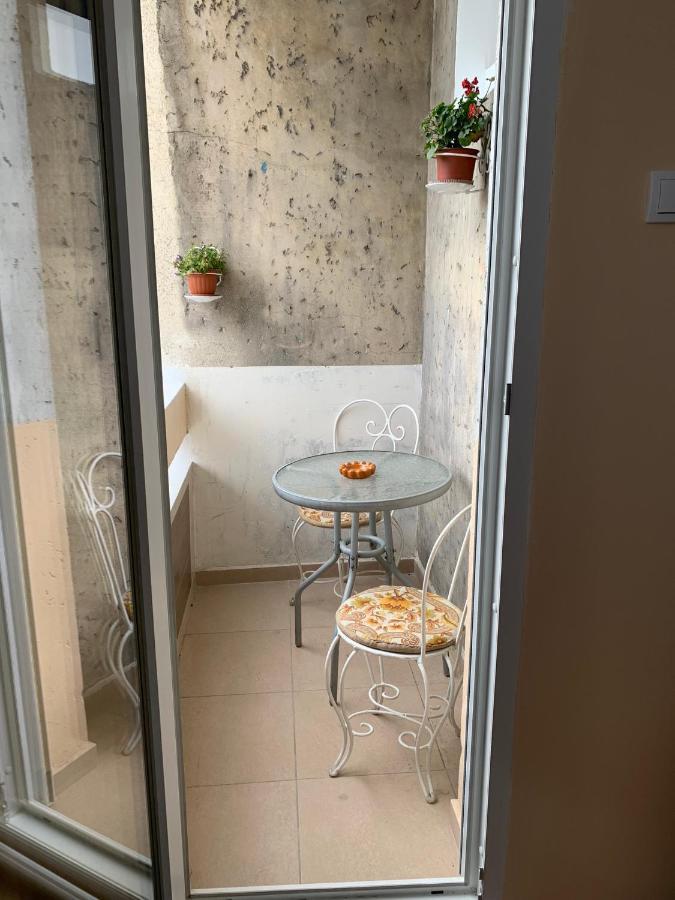 Apartment Tasmajdan Белград Екстериор снимка